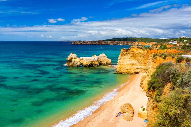Best Algarve Diving Spots
