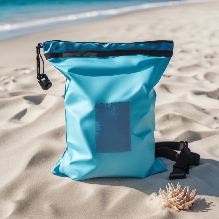 Best Dry Bags For Snorkeling