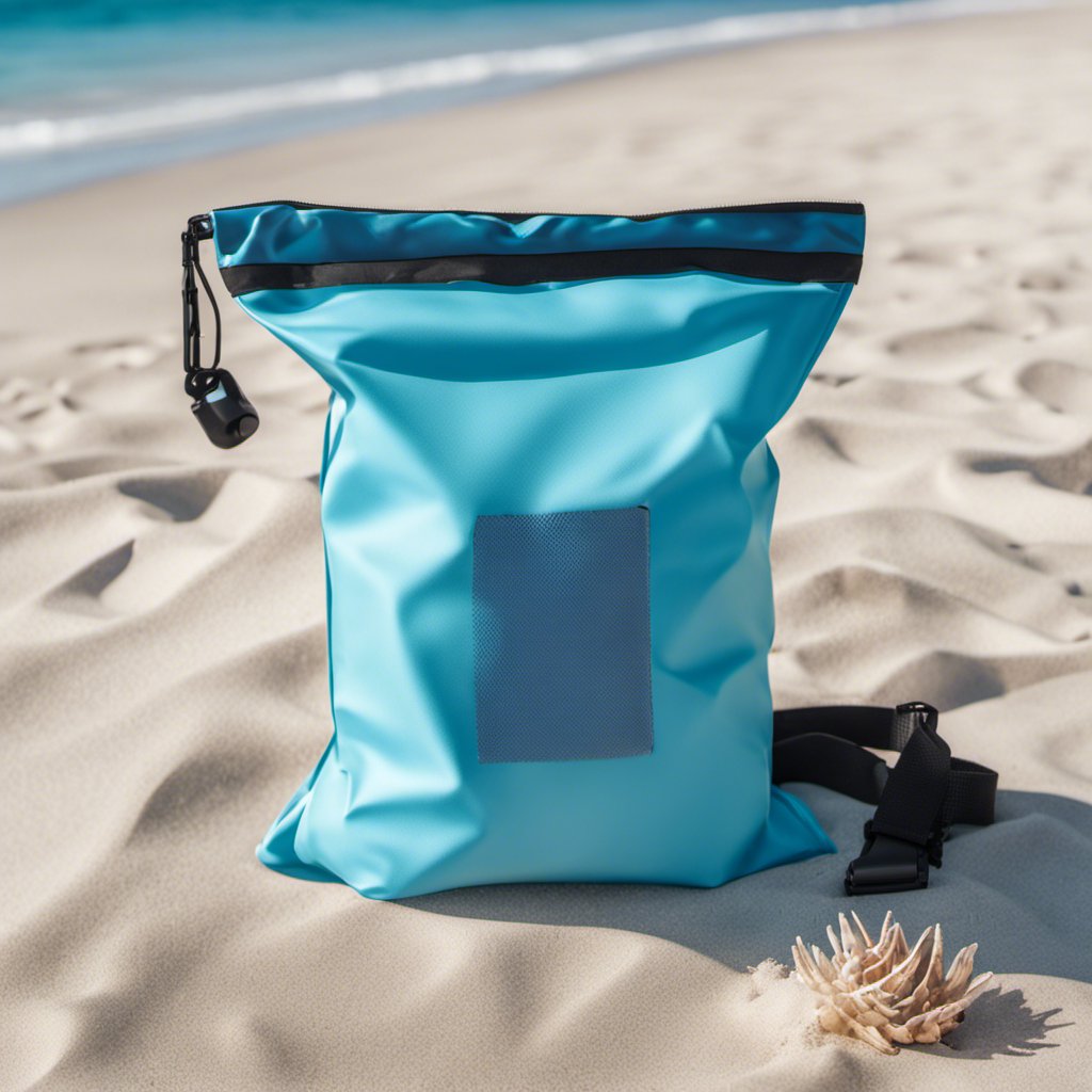 Best Dry Bags For Snorkeling