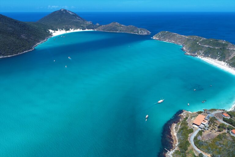 Best Snorkeling In Brazil
